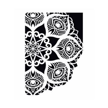 Cadence DC-026 15x20 Seri Stencil