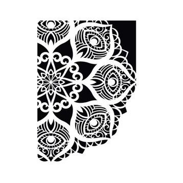 Cadence DC-026 15x20 Seri Stencil