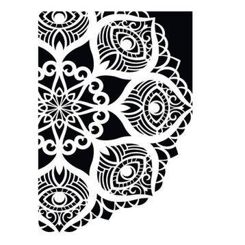 Cadence DC-026 25x35 Seri Stencil