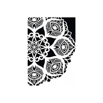 Cadence DC-026 25x35 Seri Stencil
