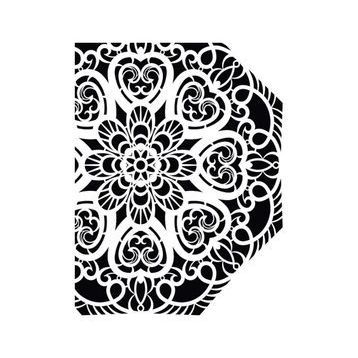 Cadence DC-027 15x20 Seri Stencil