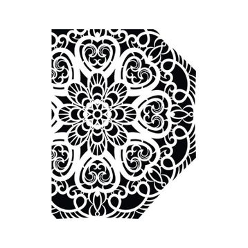 Cadence DC-027 15x20 Seri Stencil