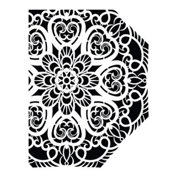 Cadence DC-027 15x20 Seri Stencil