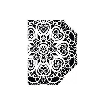 Cadence DC-027 25x35 Seri Stencil