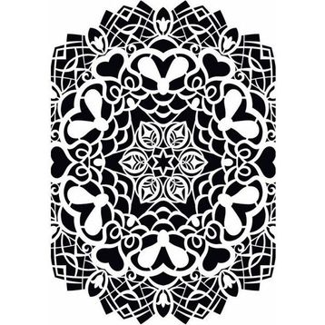 Cadence DC-028 15x20 Seri Stencil