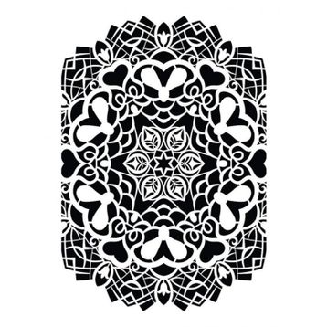 Cadence DC-028 15x20 Seri Stencil