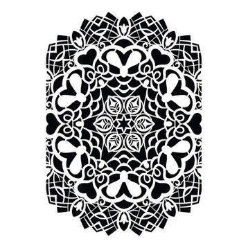 Cadence DC-028 15x20 Seri Stencil