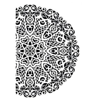 Cadence DC-029 25x35 Seri Stencil