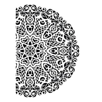 Cadence DC-029 25x35 Seri Stencil