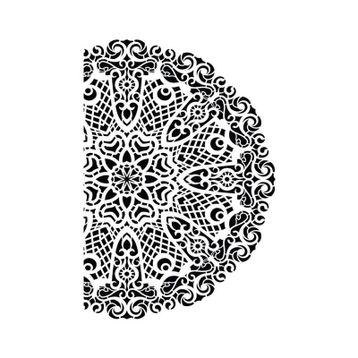 Cadence DC-029 25x35 Seri Stencil