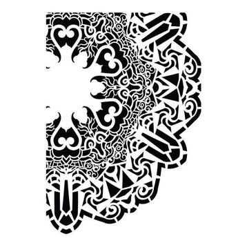 Cadence DC-030 25x35 Seri Stencil
