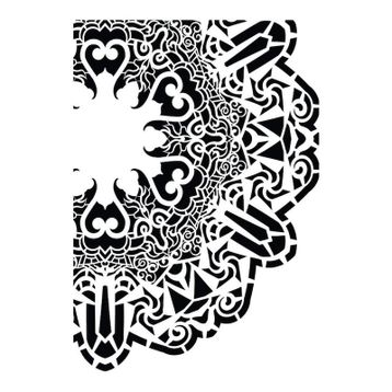 Cadence DC-030 25x35 Seri Stencil