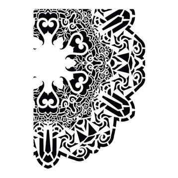 Cadence DC-030 25x35 Seri Stencil