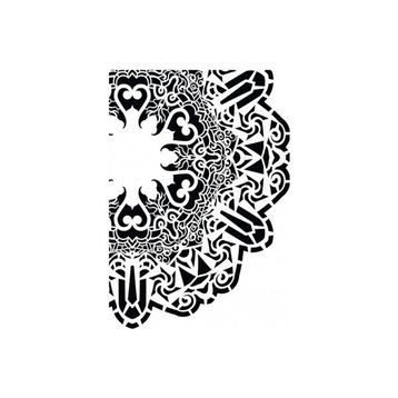 Cadence DC-030 25x35 Seri Stencil