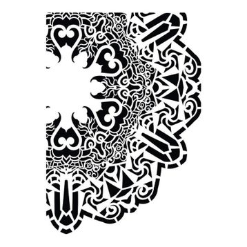 Cadence DC-030 25x35 Seri Stencil