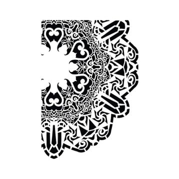 Cadence DC-030 25x35 Seri Stencil