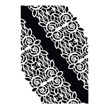 Cadence DC-031 15x20 Seri Stencil