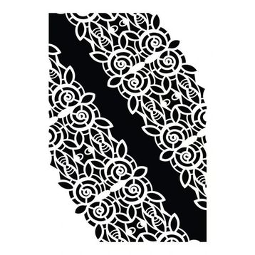 Cadence DC-031 15x20 Seri Stencil