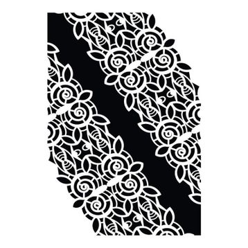 Cadence DC-031 15x20 Seri Stencil