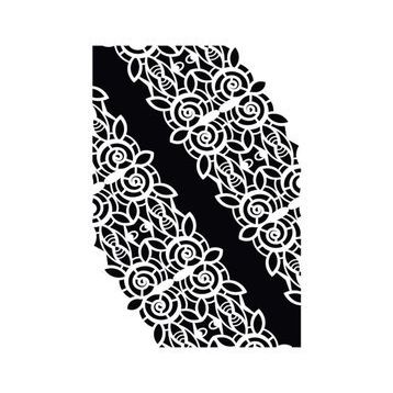 Cadence DC-031 15x20 Seri Stencil