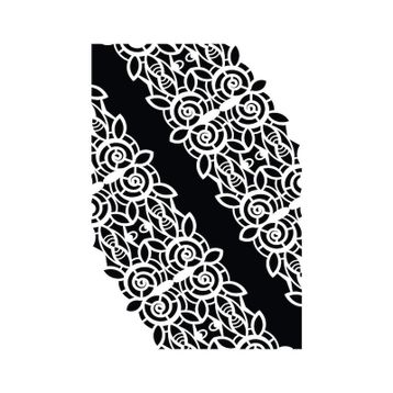 Cadence DC-031 15x20 Seri Stencil