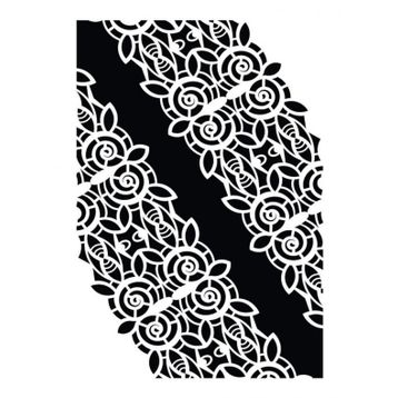 Cadence DC-031 15x20 Seri Stencil