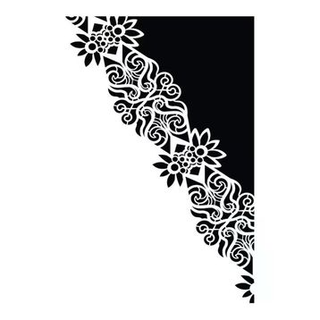 Cadence DC-032 25x35 Seri Stencil