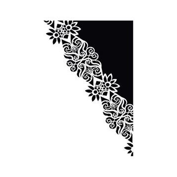 Cadence DC-032 25x35 Seri Stencil
