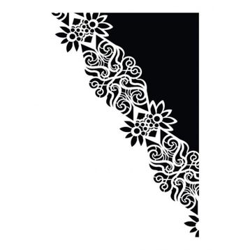 Cadence DC-032 25x35 Seri Stencil