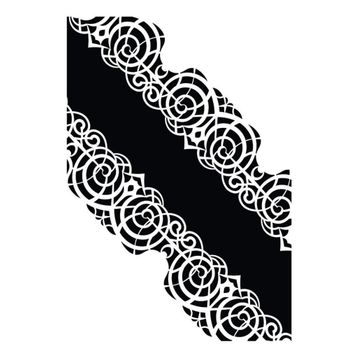 Cadence DC-033 15x20 Seri Stencil