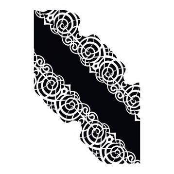 Cadence DC-033 15x20 Seri Stencil
