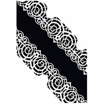 Cadence DC-033 15x20 Seri Stencil