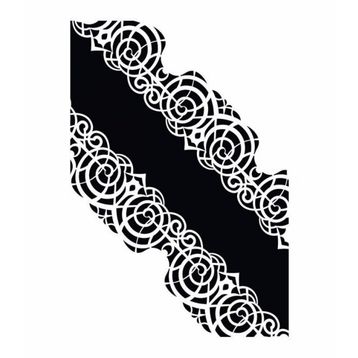 Cadence DC-033 15x20 Seri Stencil