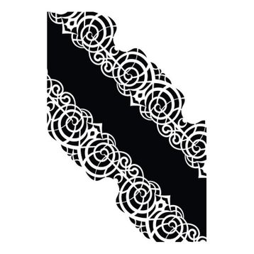 Cadence DC-033 15x20 Seri Stencil