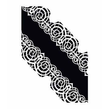Cadence DC-033 15x20 Seri Stencil