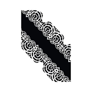 Cadence DC-033 15x20 Seri Stencil
