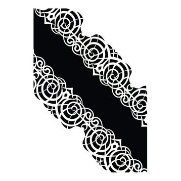 Cadence DC-033 25x35 Seri Stencil