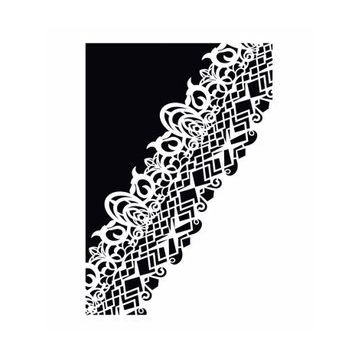 Cadence DC-035 15x20 Seri Stencil