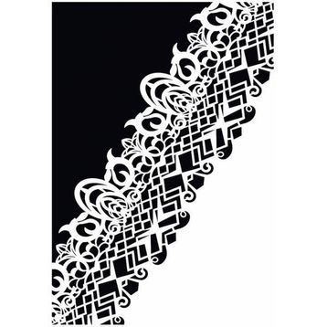 Cadence DC-035 15x20 Seri Stencil
