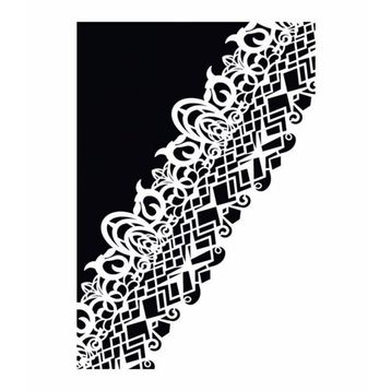 Cadence DC-035 15x20 Seri Stencil