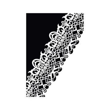 Cadence DC-035 15x20 Seri Stencil