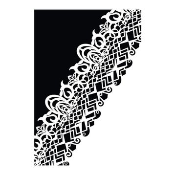 Cadence DC-035 25x35 Seri Stencil