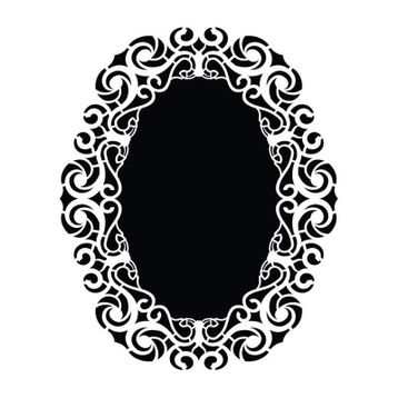 Cadence DC-038 15x20 Seri Stencil