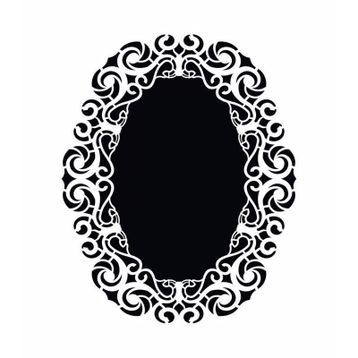 Cadence DC-038 15x20 Seri Stencil
