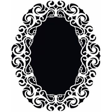 Cadence DC-038 15x20 Seri Stencil