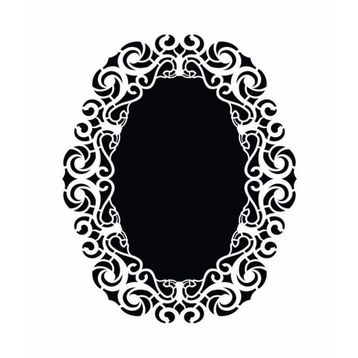 Cadence DC-038 15x20 Seri Stencil
