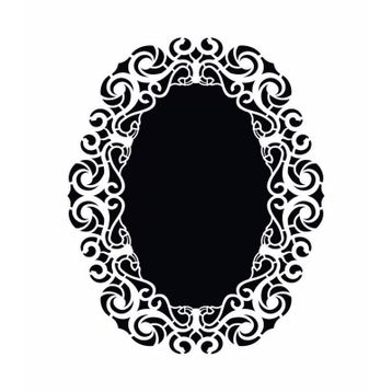 Cadence DC-038 15x20 Seri Stencil