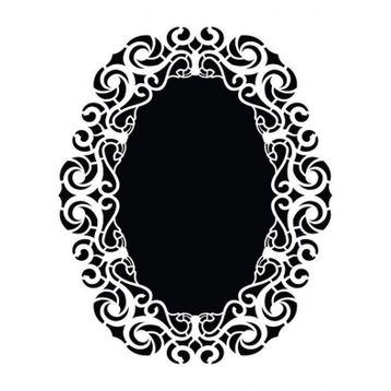 Cadence DC-038 25x35 Seri Stencil