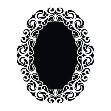 Cadence DC-038 25x35 Seri Stencil
