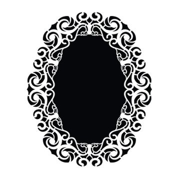 Cadence DC-038 25x35 Seri Stencil